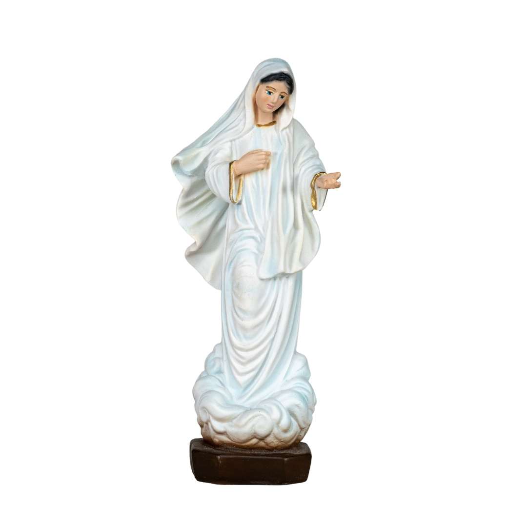 Our Lady  of Medjugorje-Queen of Peace