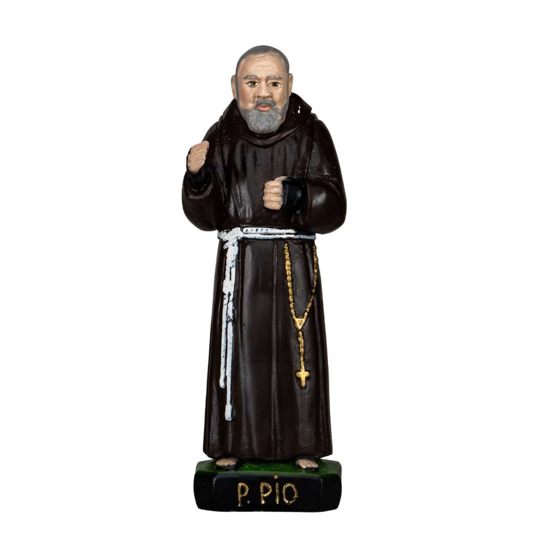 Father Pio / Padre Pio
