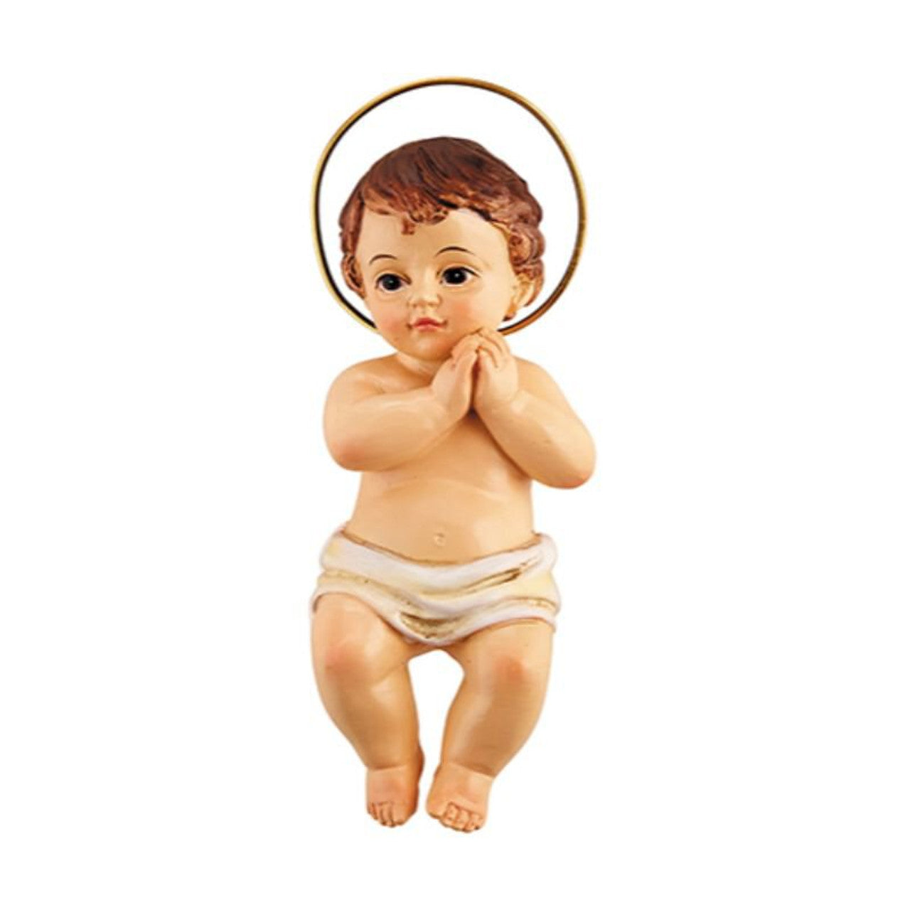 Christ Child Figurine