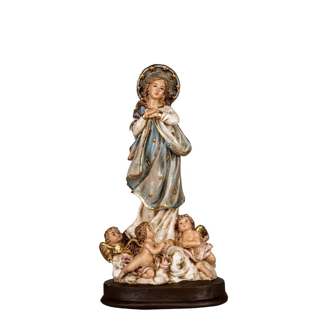 17.5" Immaculate Conception of Mary