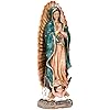 12" Our Lady of Guadalupe