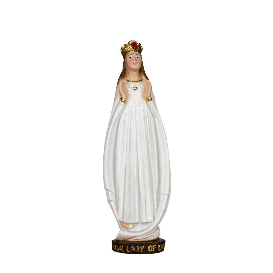 Our Lady of Knock by The Faith Gift Shop Collection