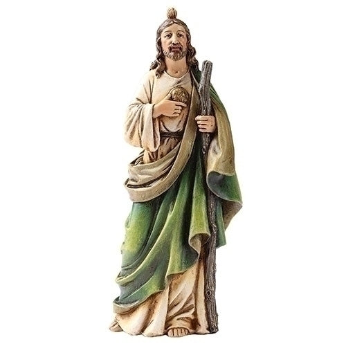 6.5-inch St. Jude Figure