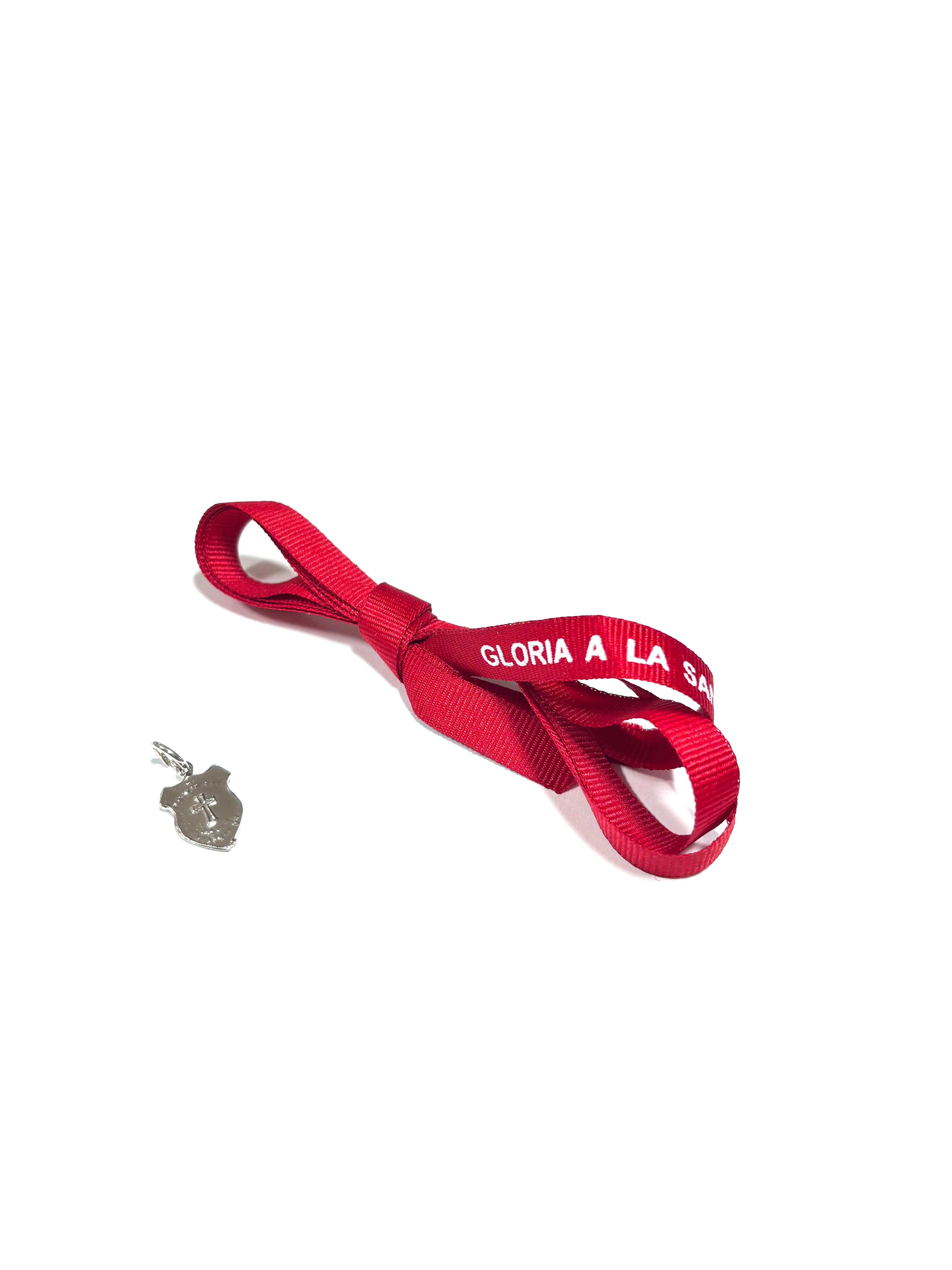 Cordon  a la Preciosa Sangre