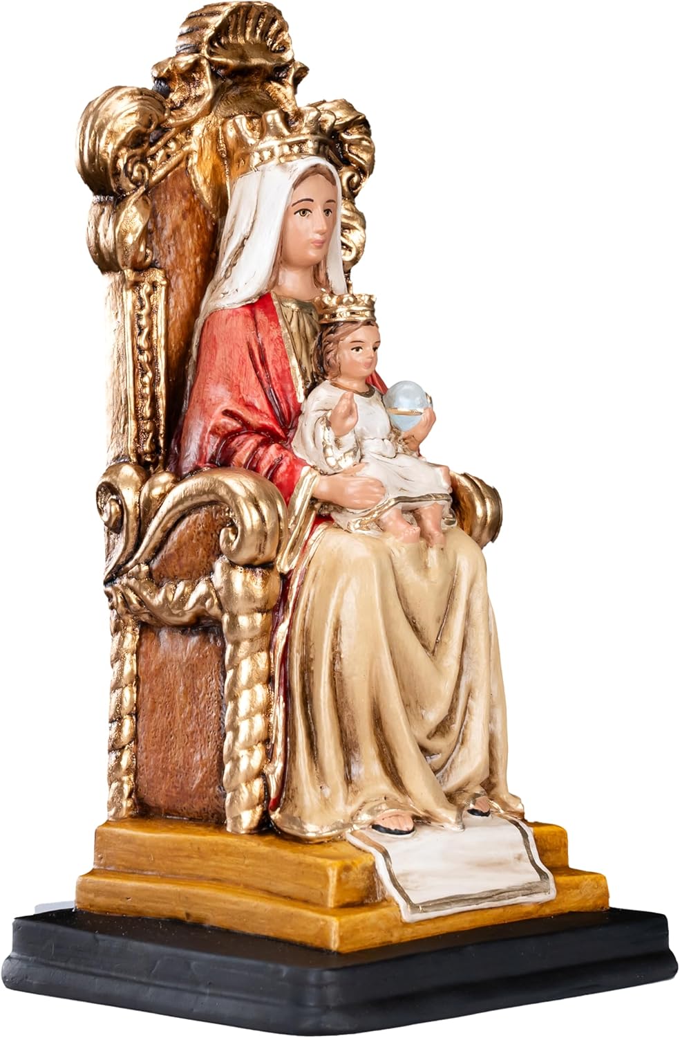 Nuestra Señora de Coromoto/ Our Lady of Coromoto 11"