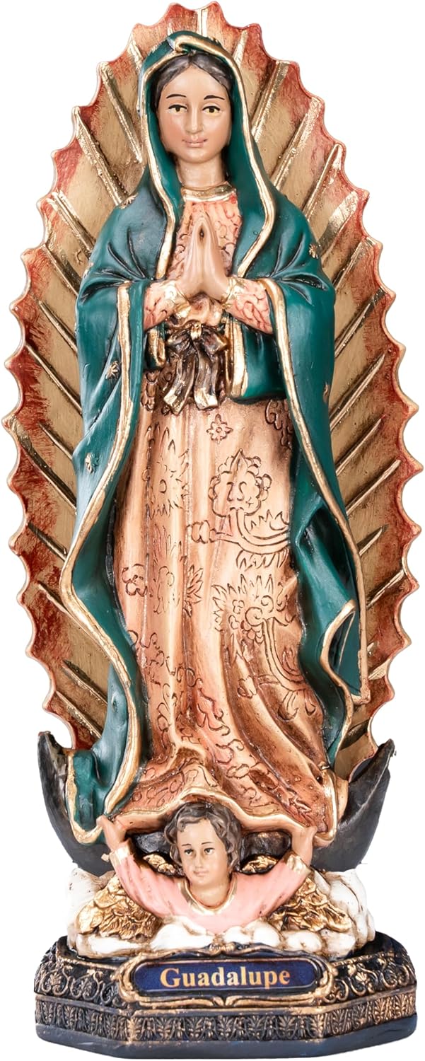 Our Lady of Guadalupe