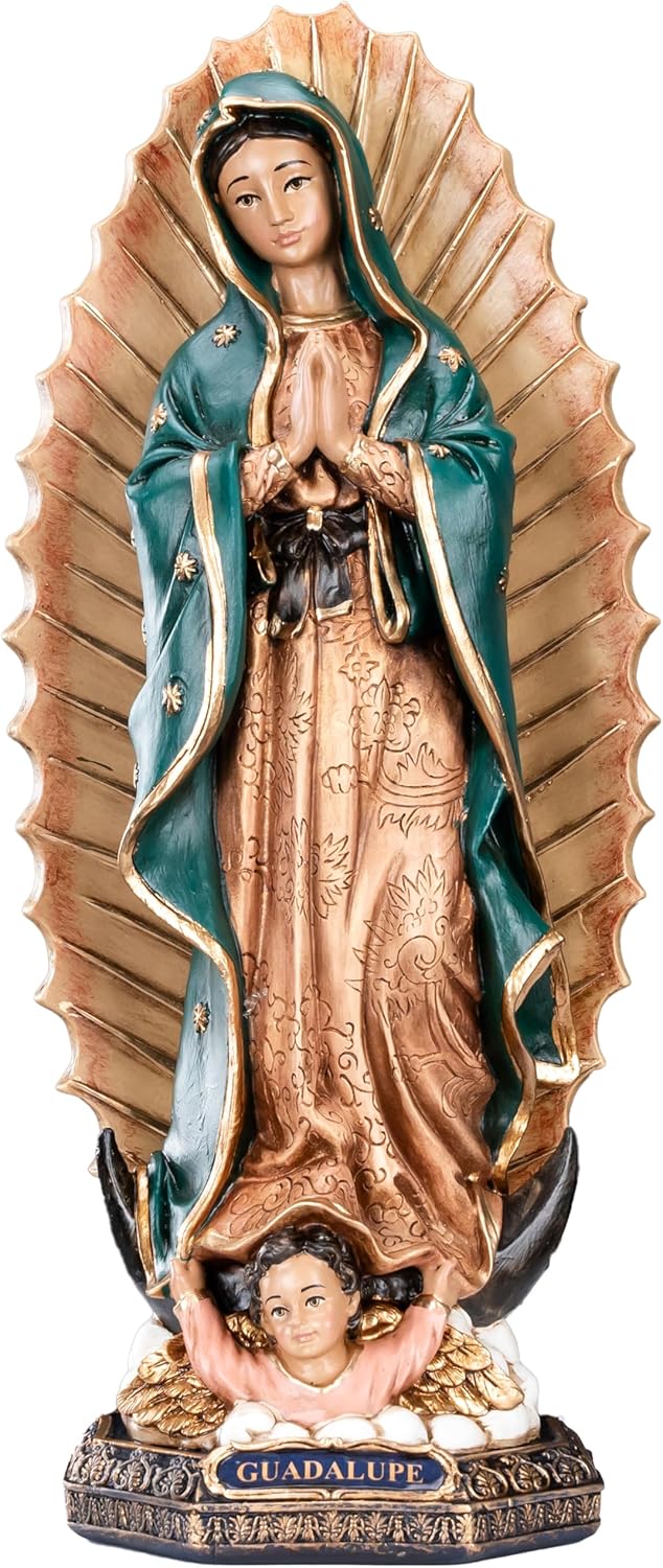 Our Lady of Guadalupe