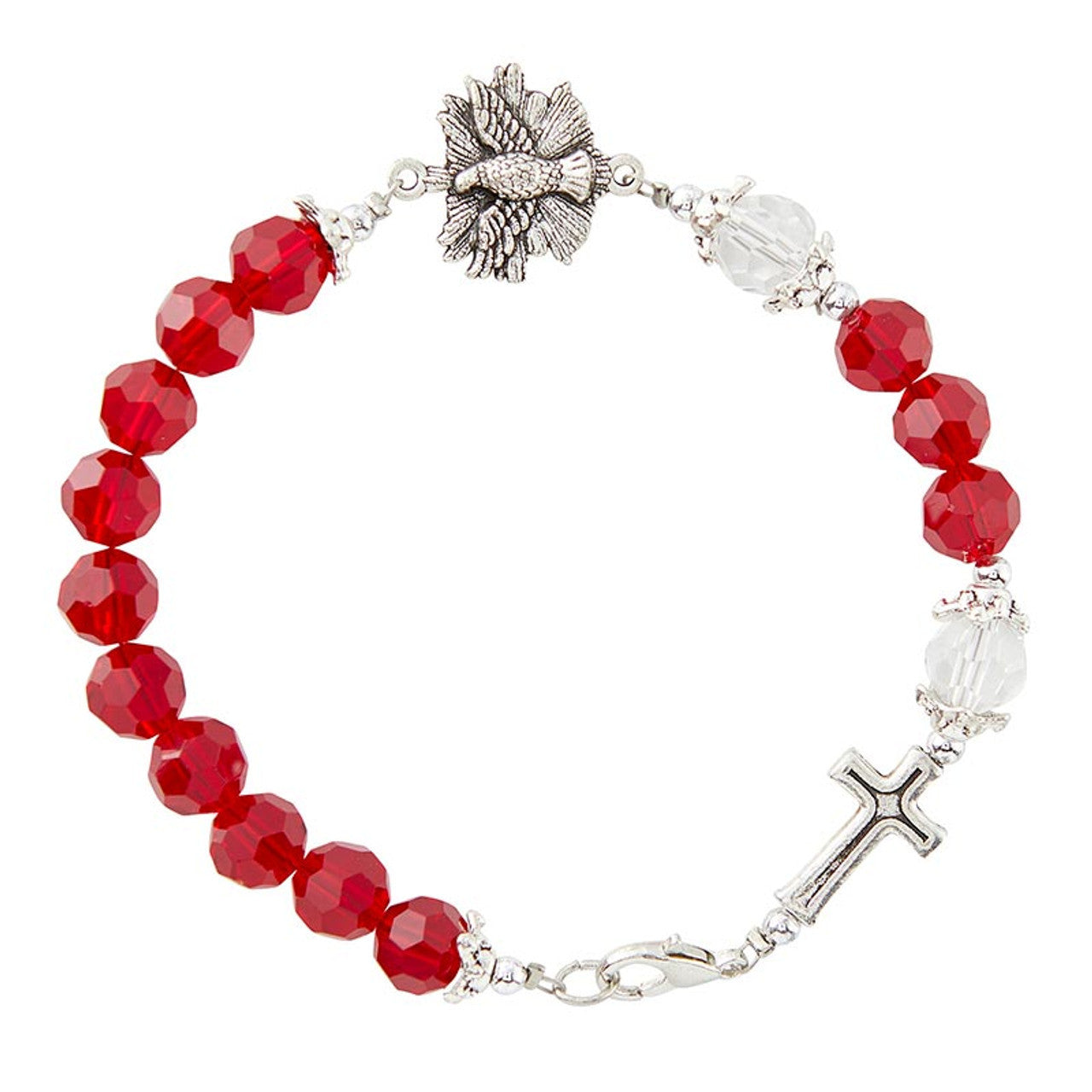 Confirmation Bracelet