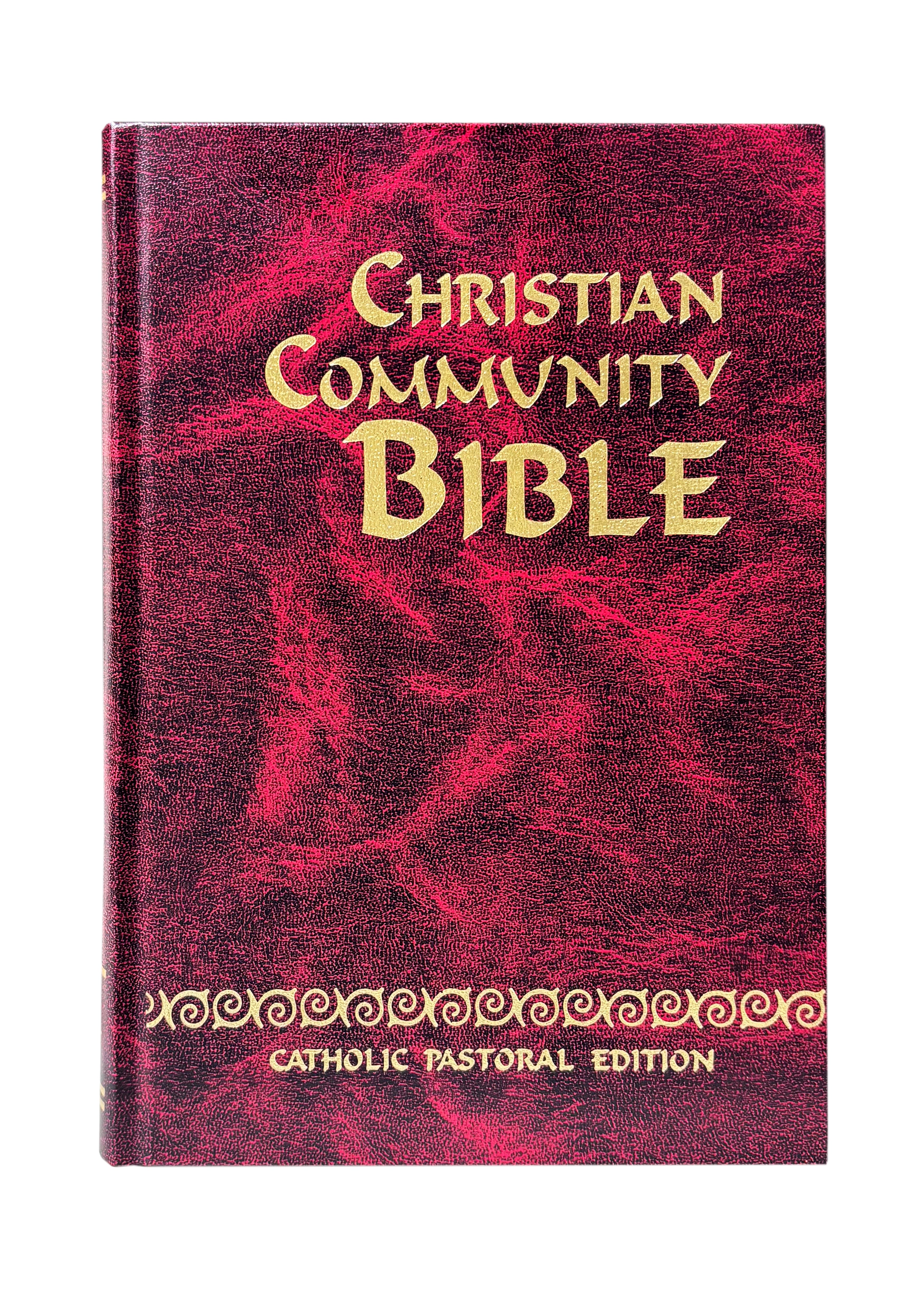 Christian Community Bible