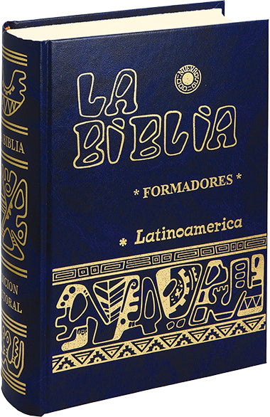 La Biblia Latinoamericana - Formadores