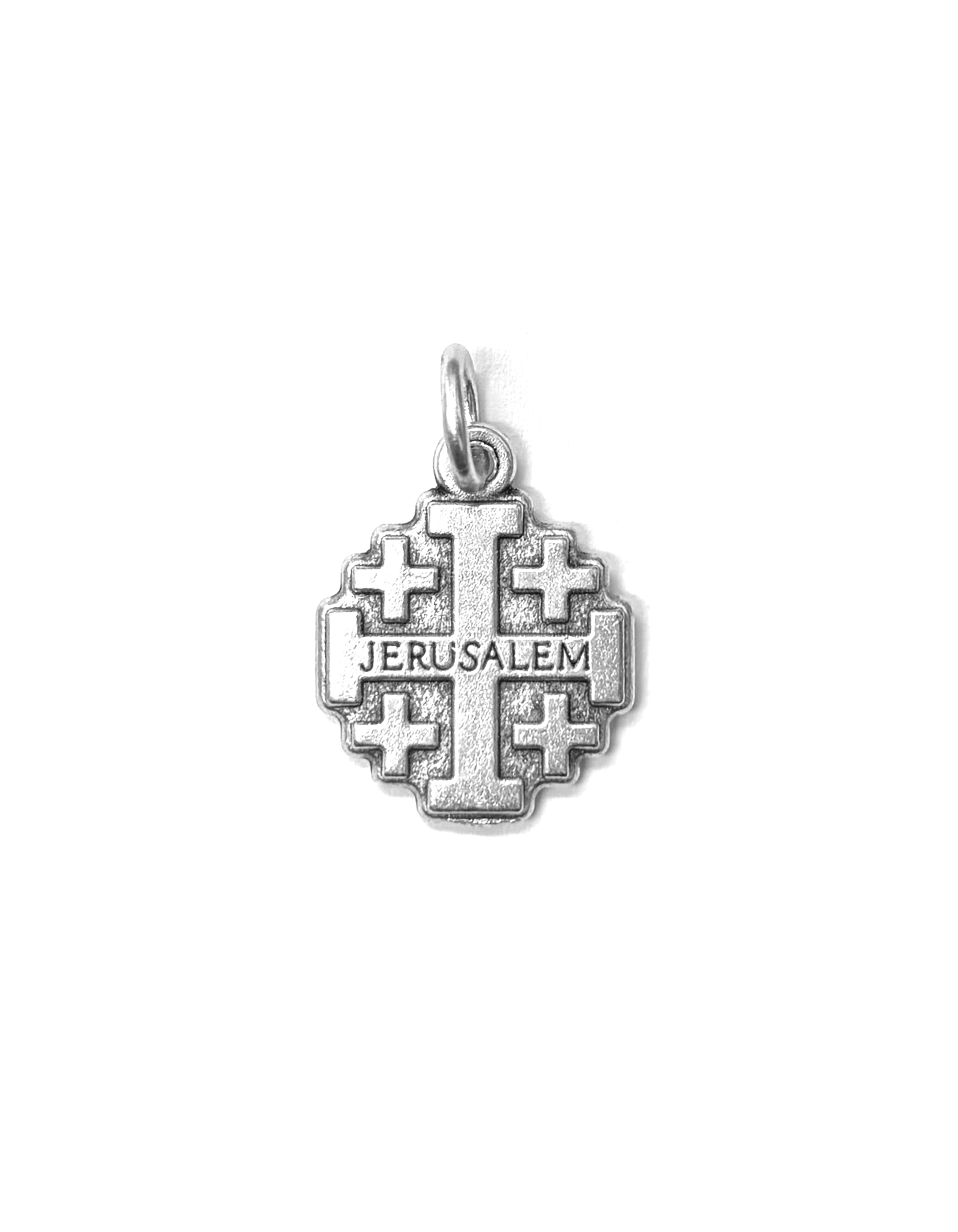Jerusalem Cross medal