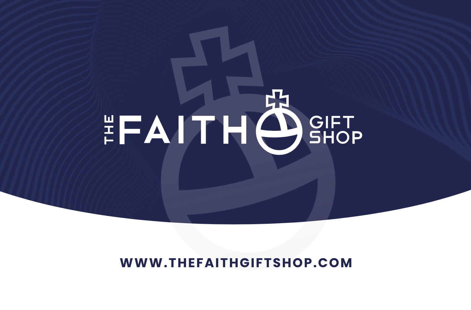 The Faith Gift Shop Gift Card