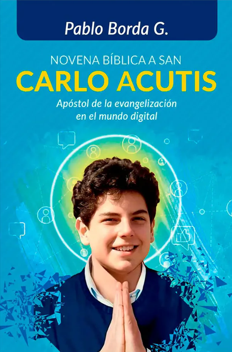 Novena Bíblica a San Carlo Acutis