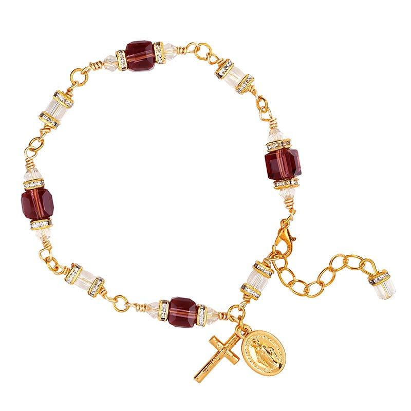 Cornerstone Bracelet