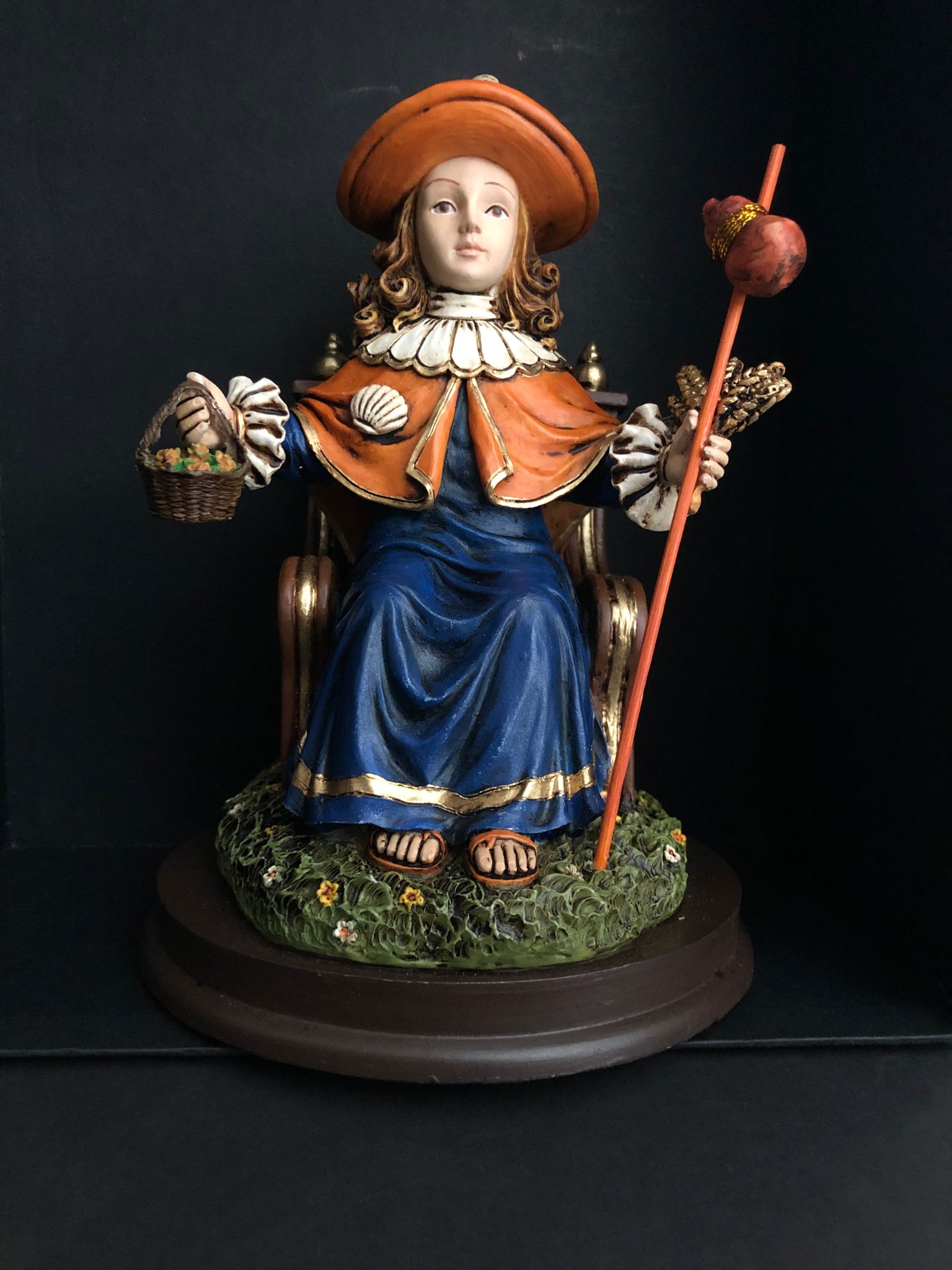 Santo Niño de Atocha