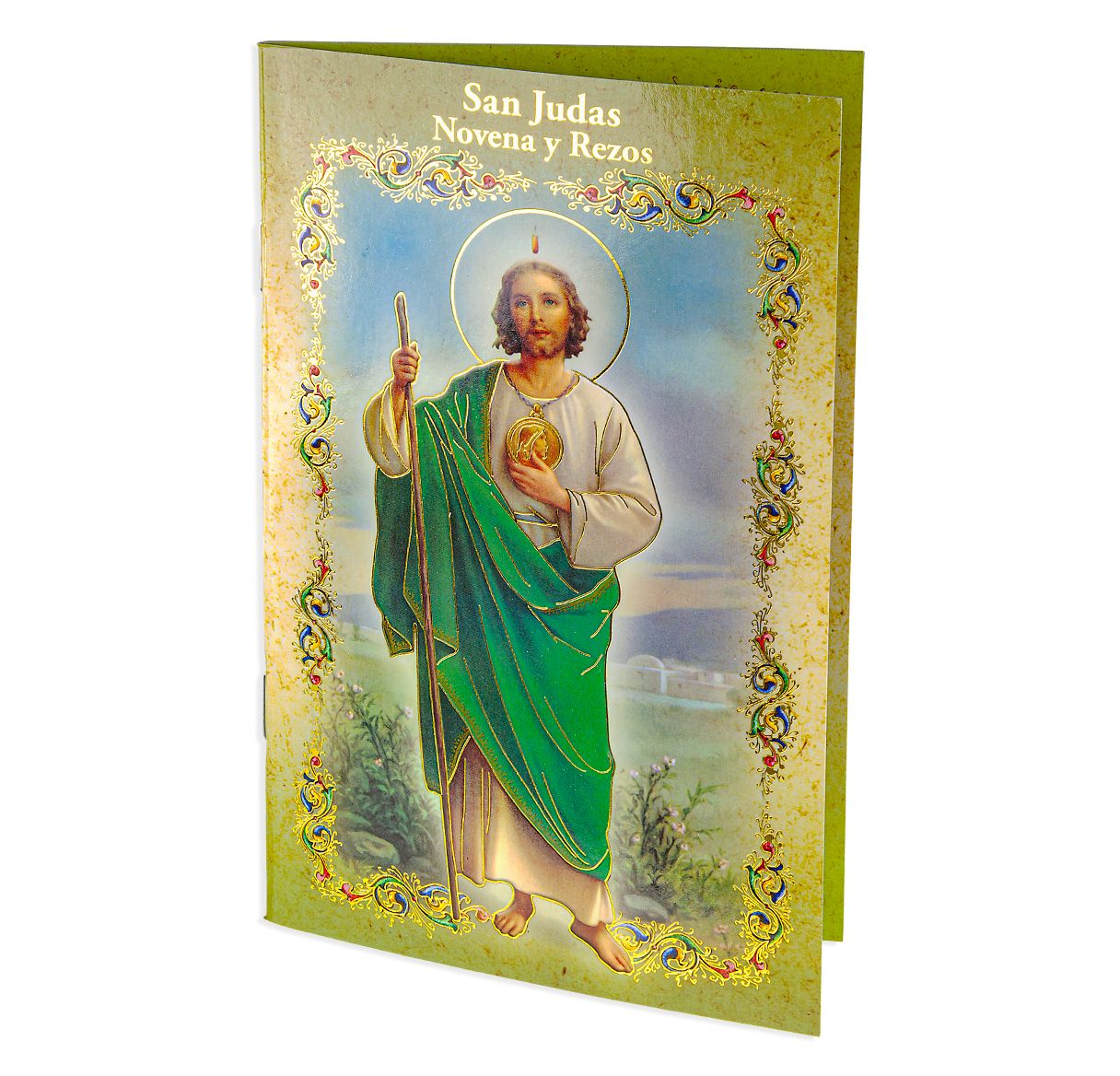 Saint Jude Novena Book
