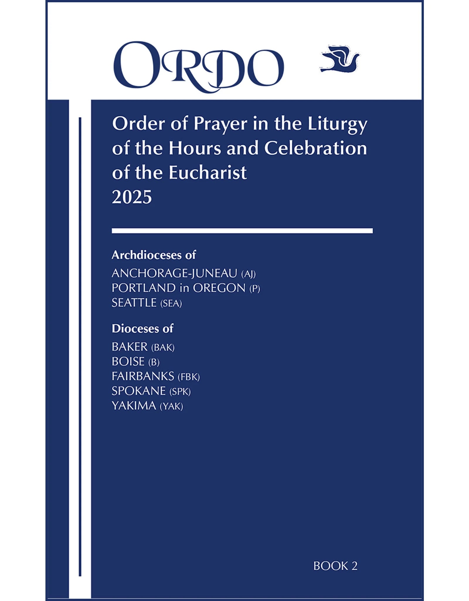 ORDO 21 - ENGLISH - 2026