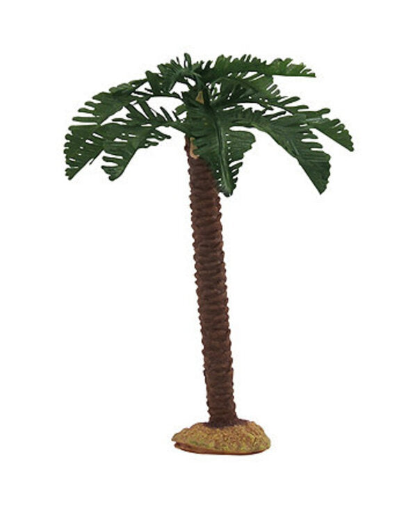 Single Palm Tree for Fontanini 5"