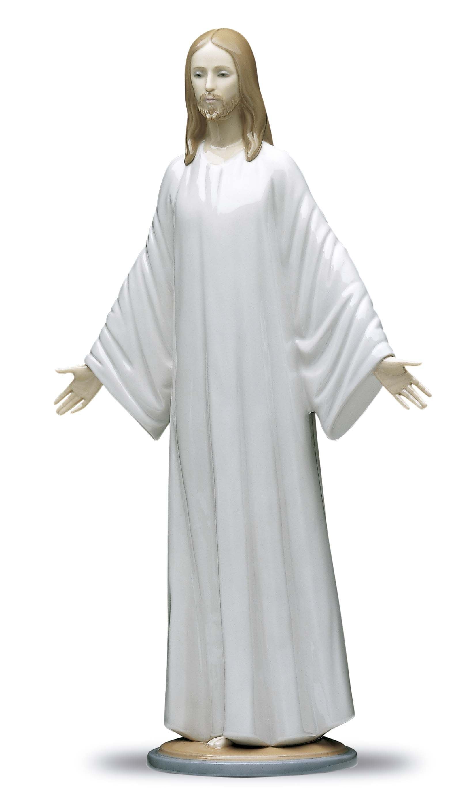 Jesus Figurine