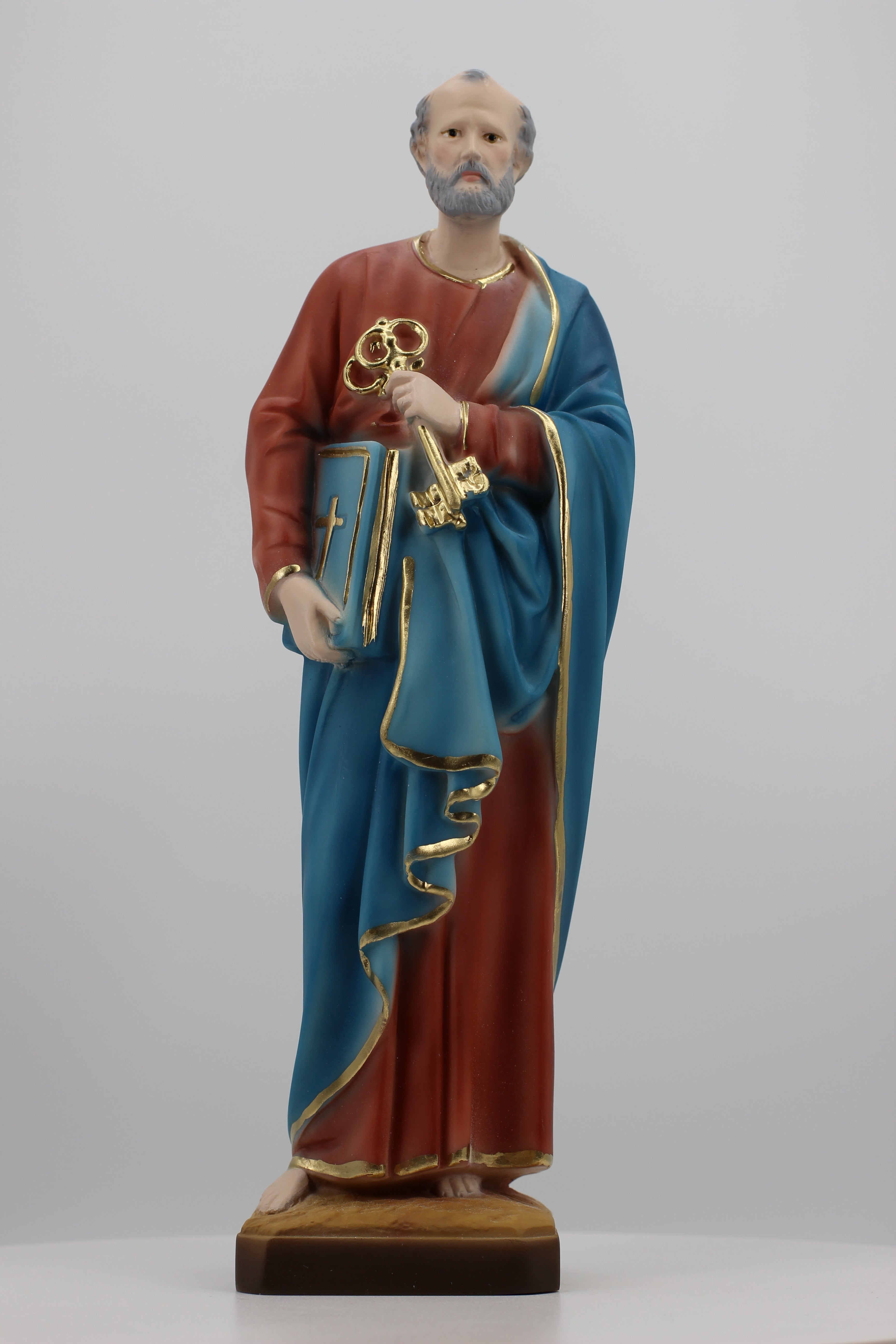 San Juan Diego 17” / St Juan Diego Statue | My Religious Gift Shop