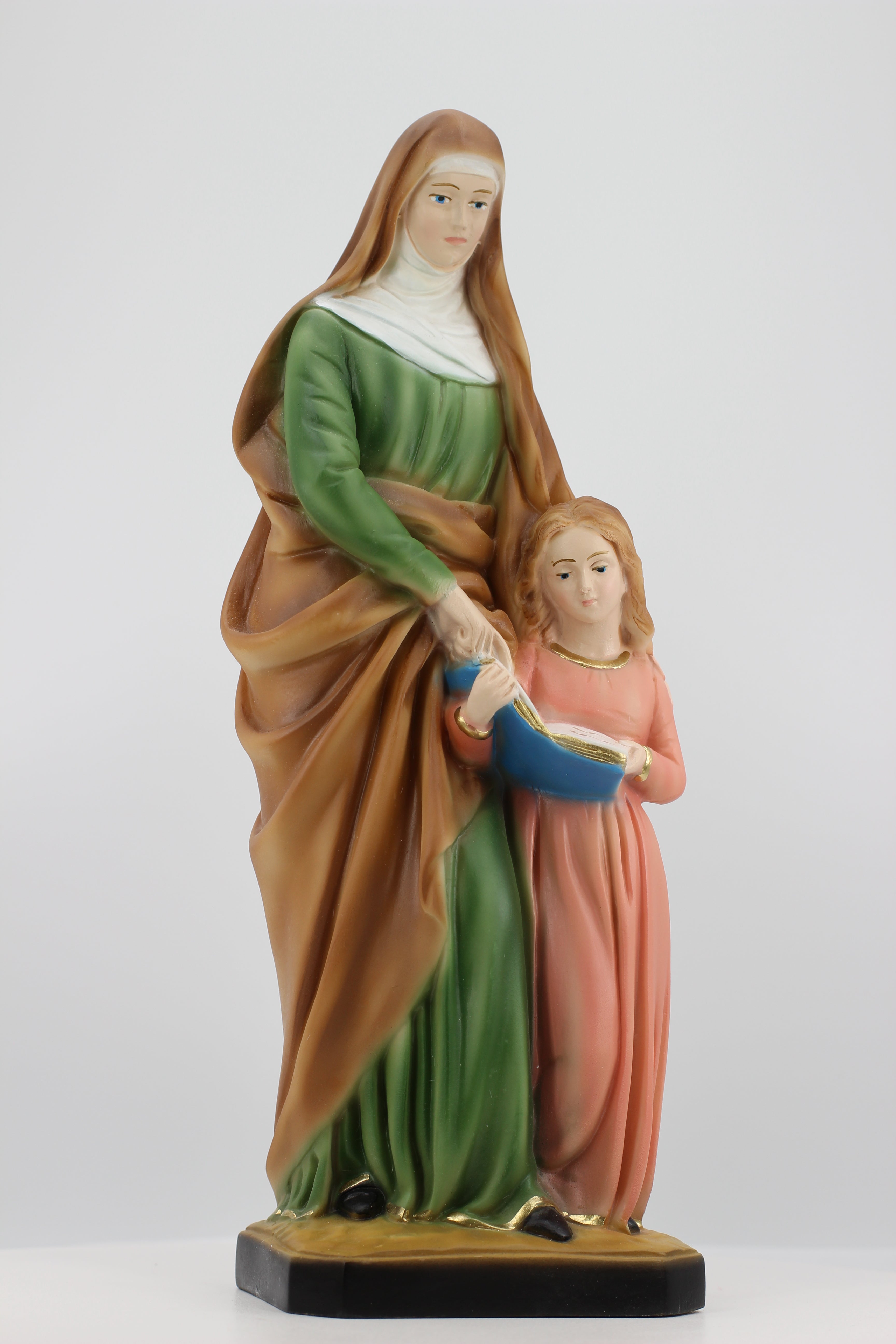 Saint Anne by The Faith Gift Collection