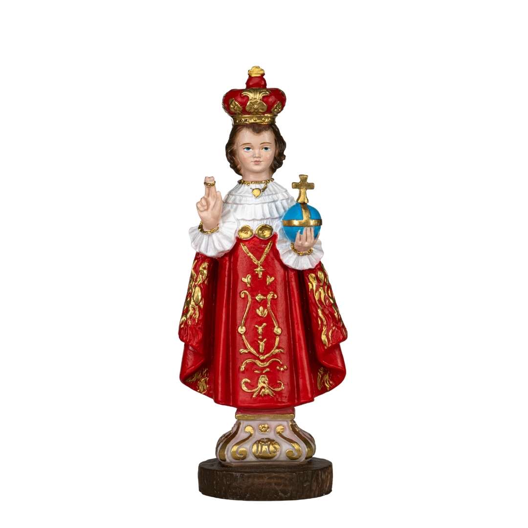 Buy Juvale Jesus Figurine - Jesus Statue Good Shepherd Holding Lamb  Sculpture - Jesus Christ Statue Religious Holy Christian Decoration and Gift,  4 x 11.5 x 3.5 Inches Online at desertcartINDIA