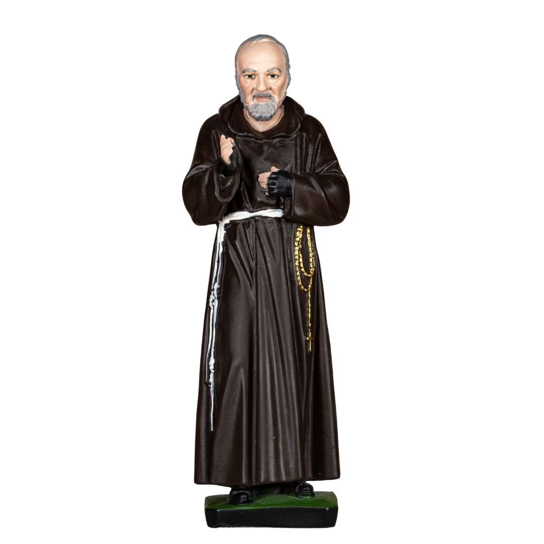 Father Pio / Padre Pio