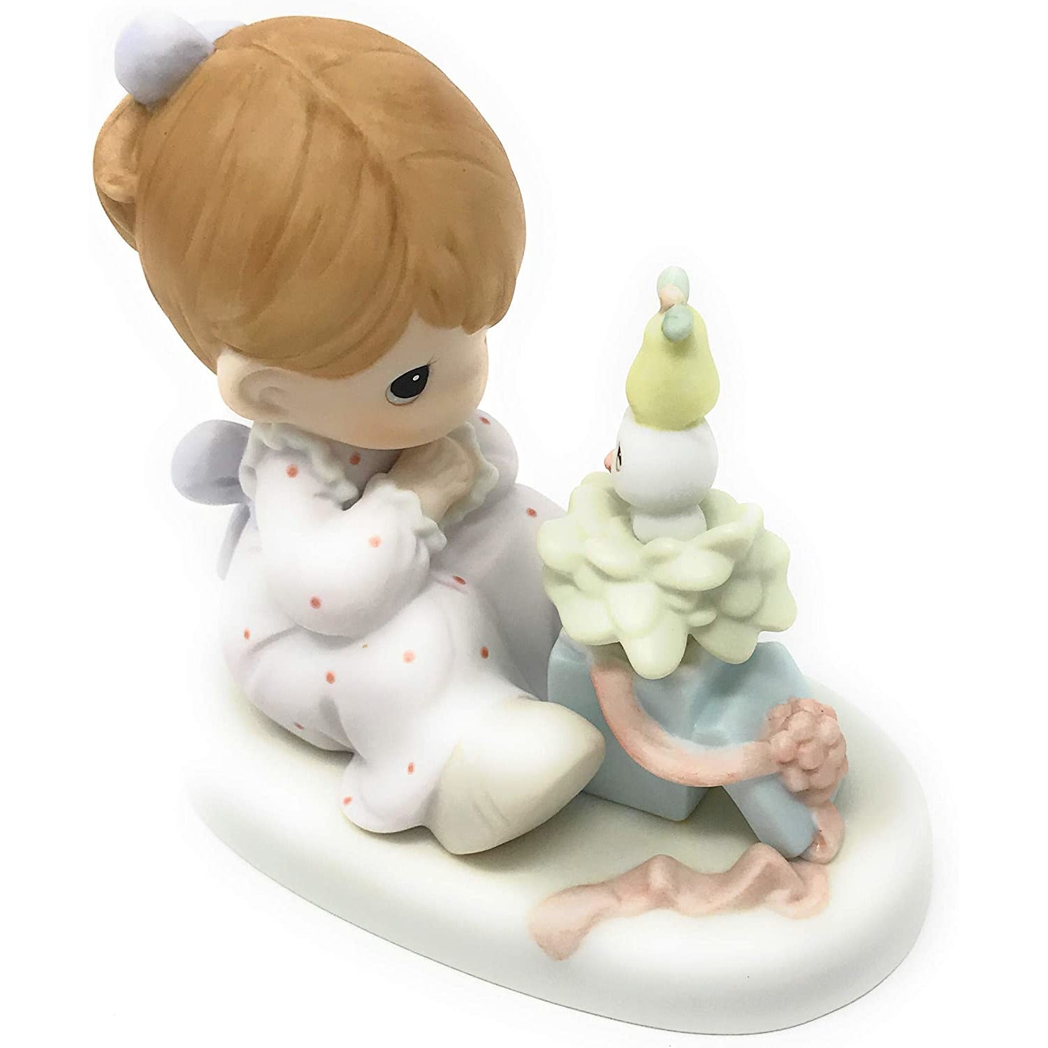 Precious Moments "My True Love Gave To Me" Porcelain Figurine