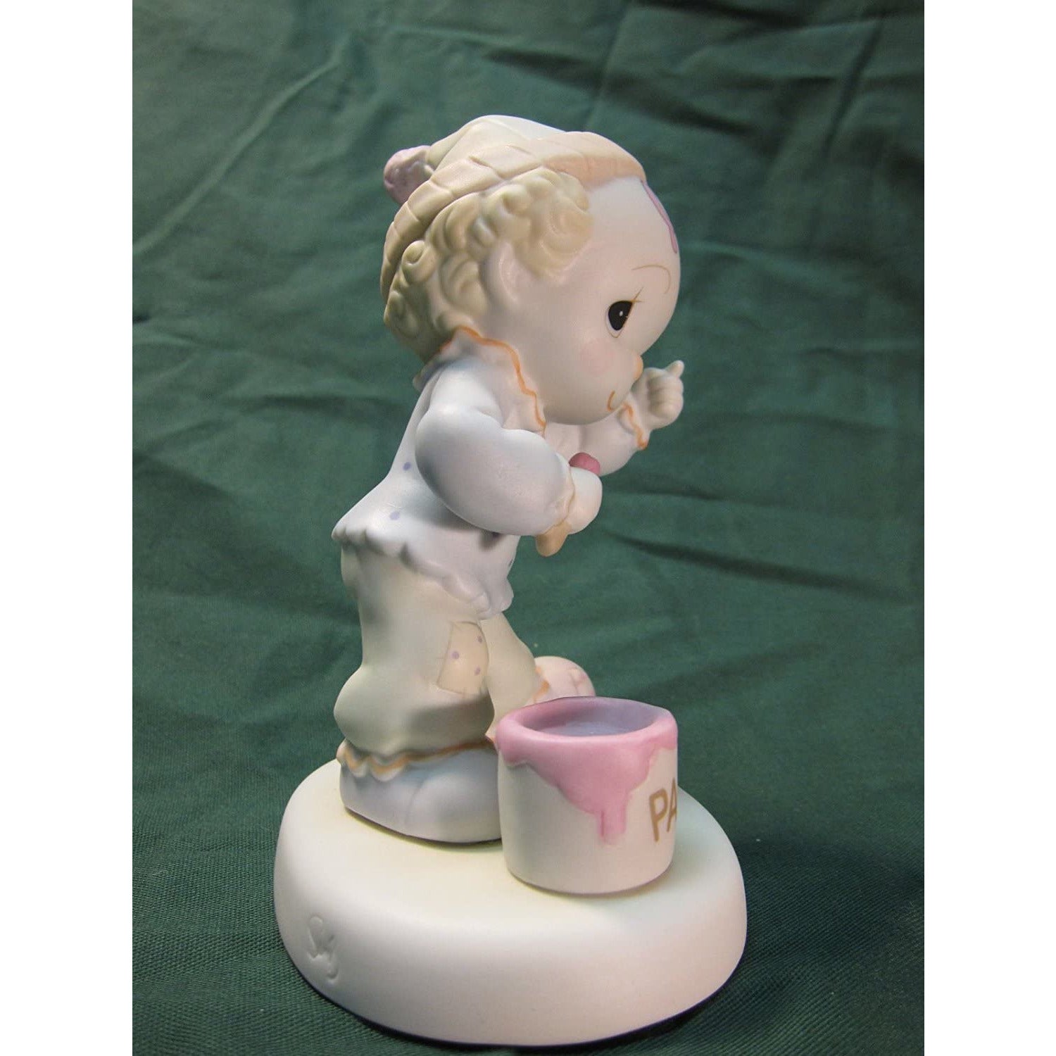 Precious Moments Figurine 306967 You Are Always On My Mind