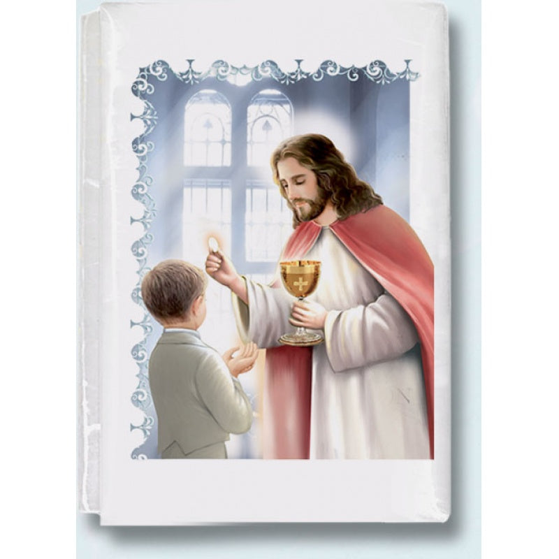 Jesus - Boy English Missal Book