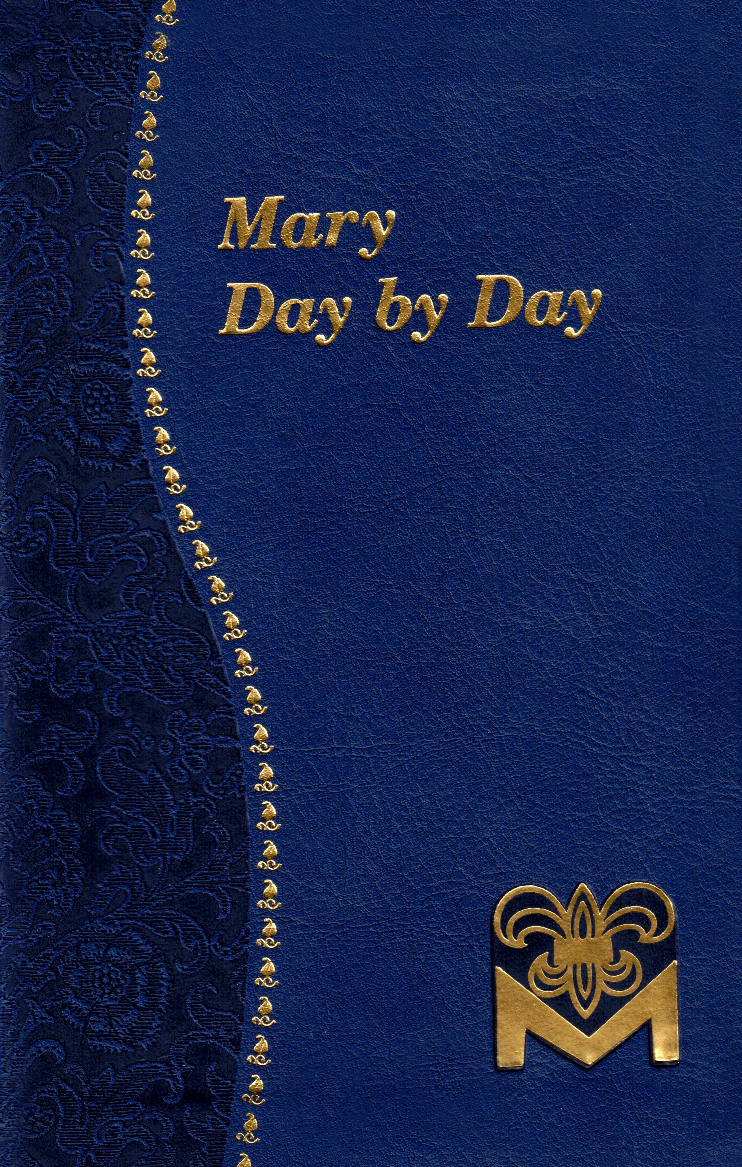 Mary Day by Day