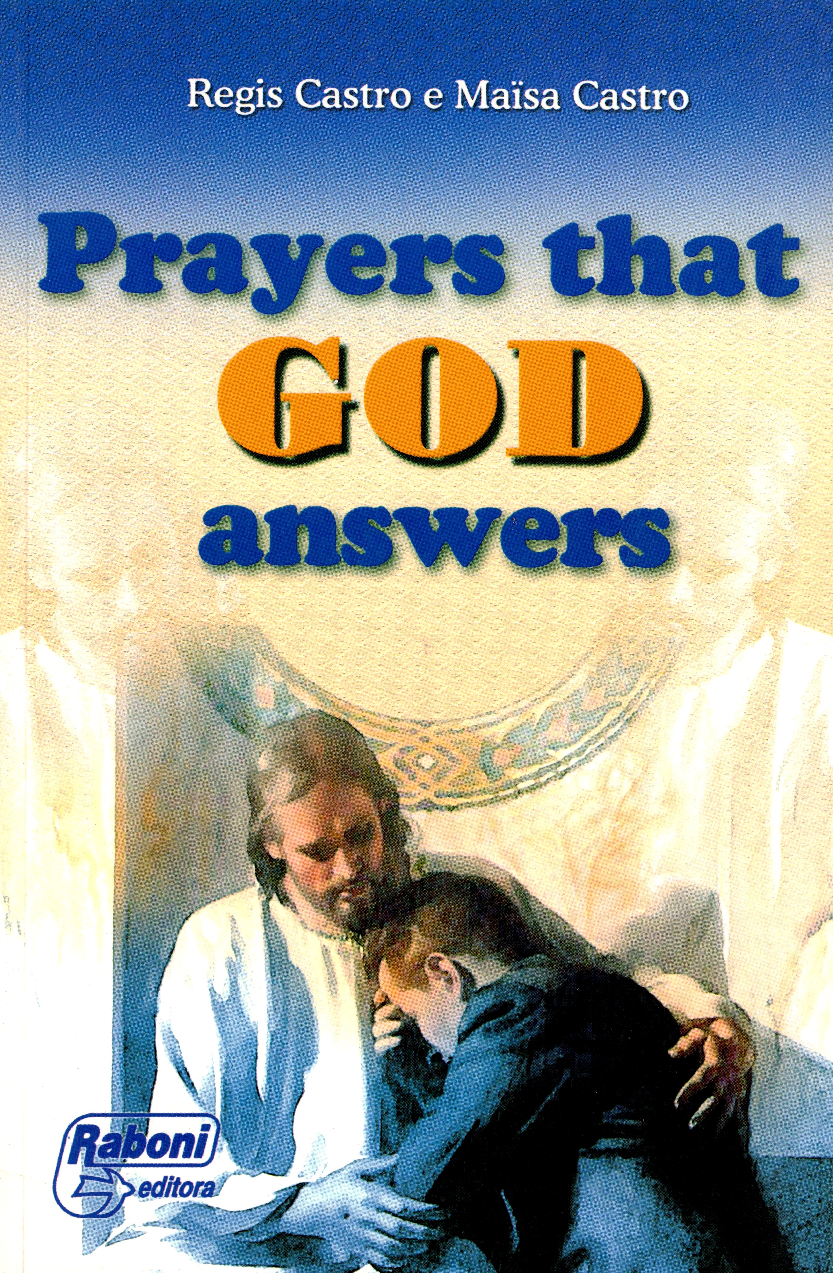 Prayers that God Answers