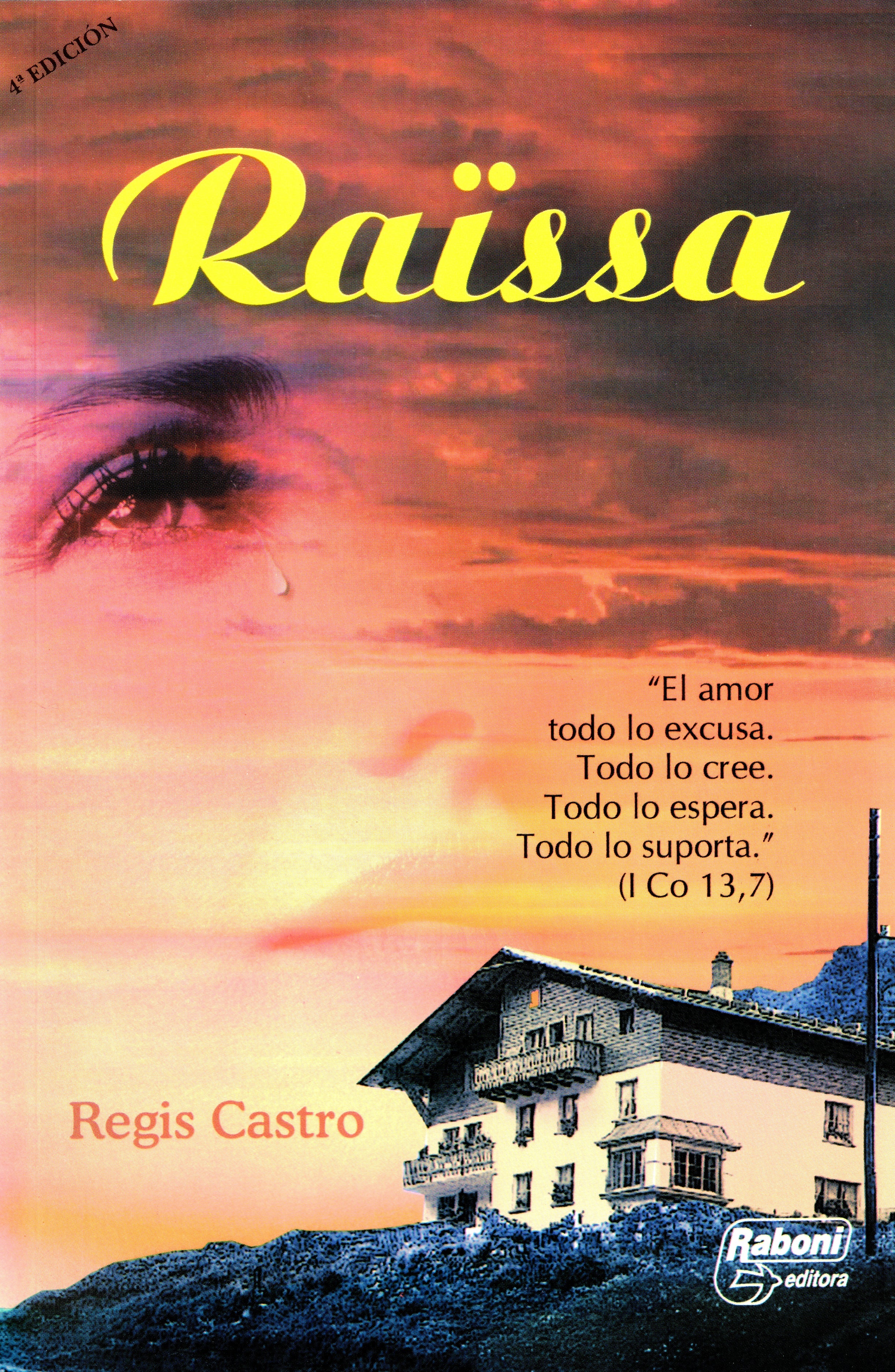 Raissa - Edición en Español