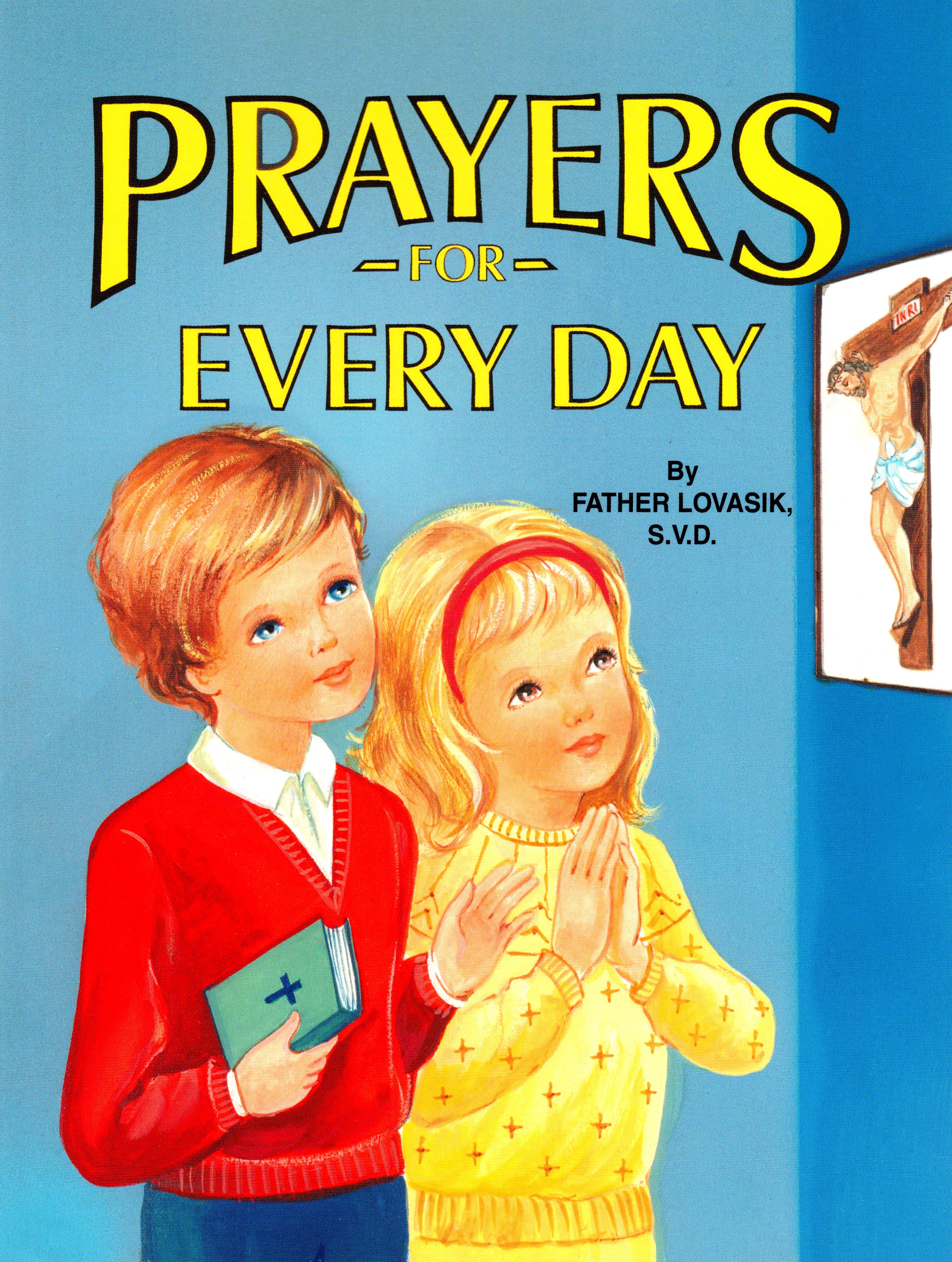 Prayers for Everyday