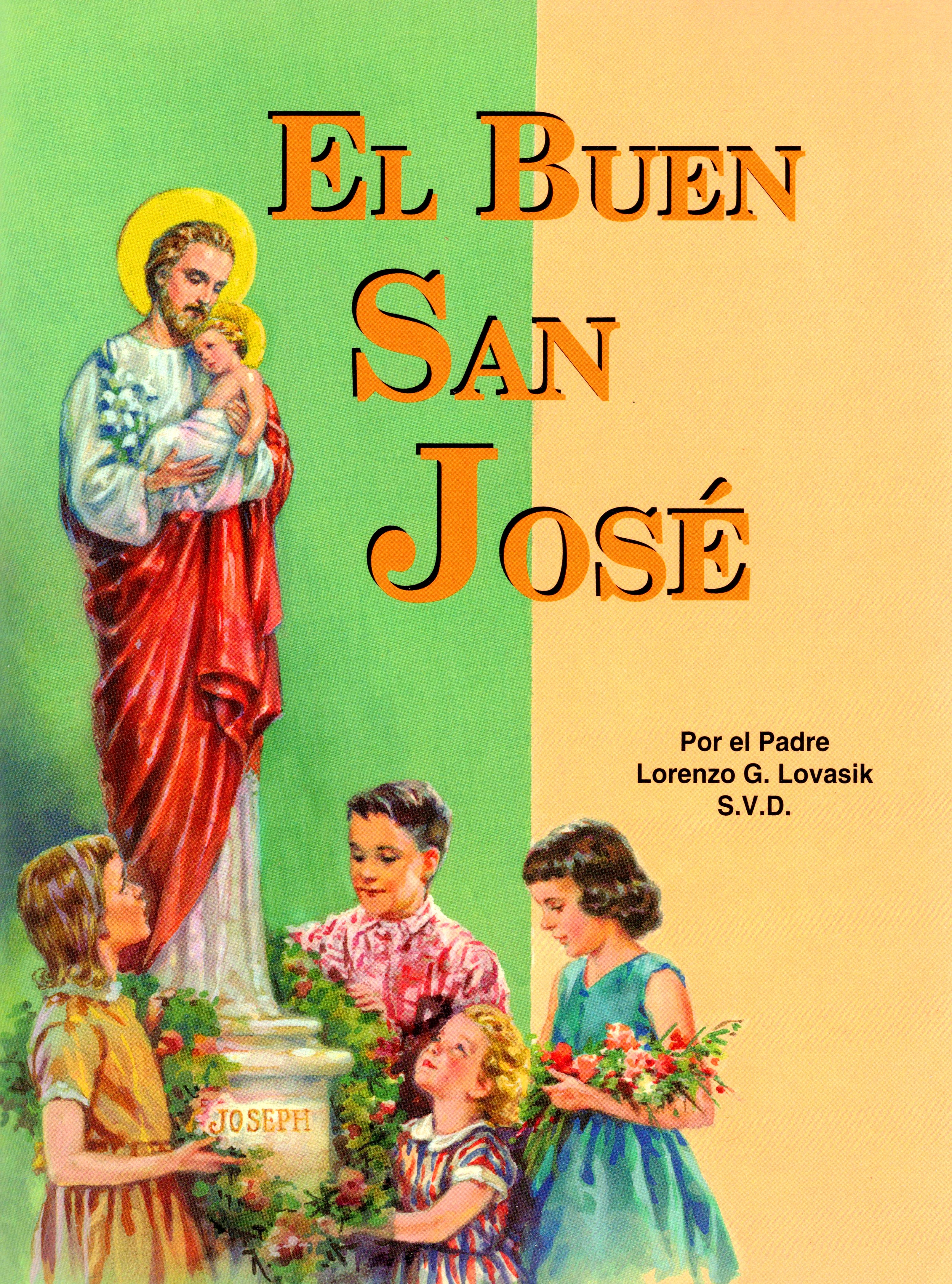 El Buen San José