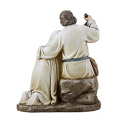 Blessed Holy Family Figurine