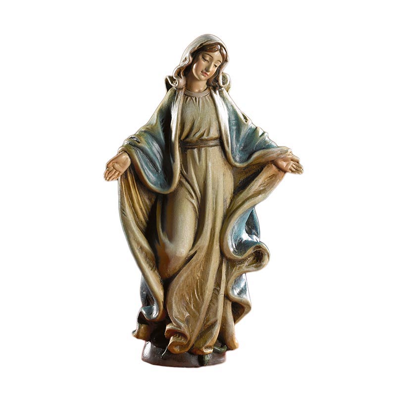 4"H Our Lady of Grace