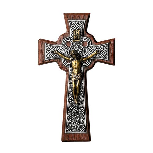 Celtic Crucifix
