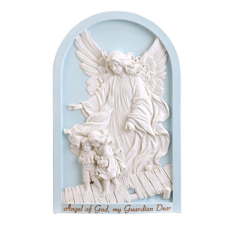 Angel Baby Religious Stickers – Candy Wrapper Store