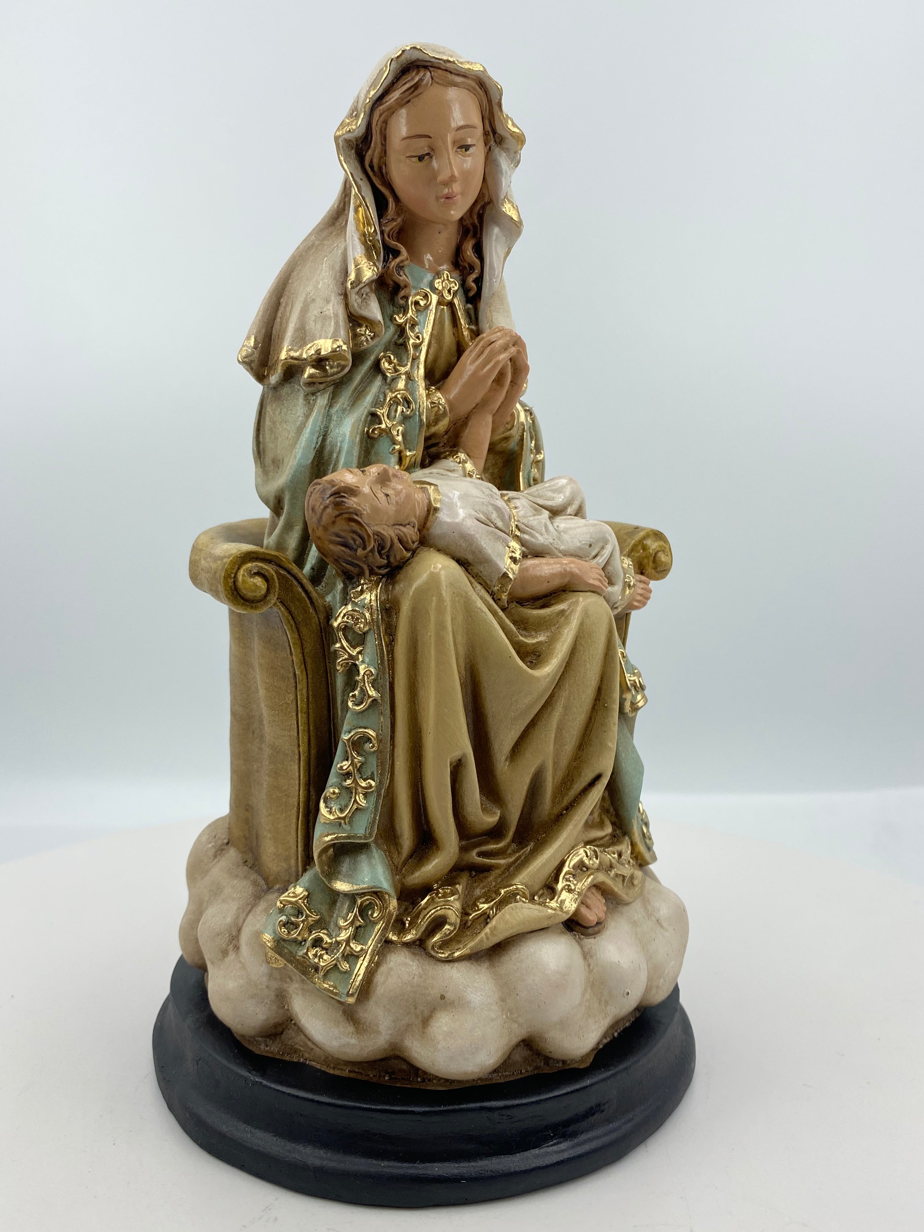 Nuestra Señora de La Divina Providencia/Our Lady of Divine Providence