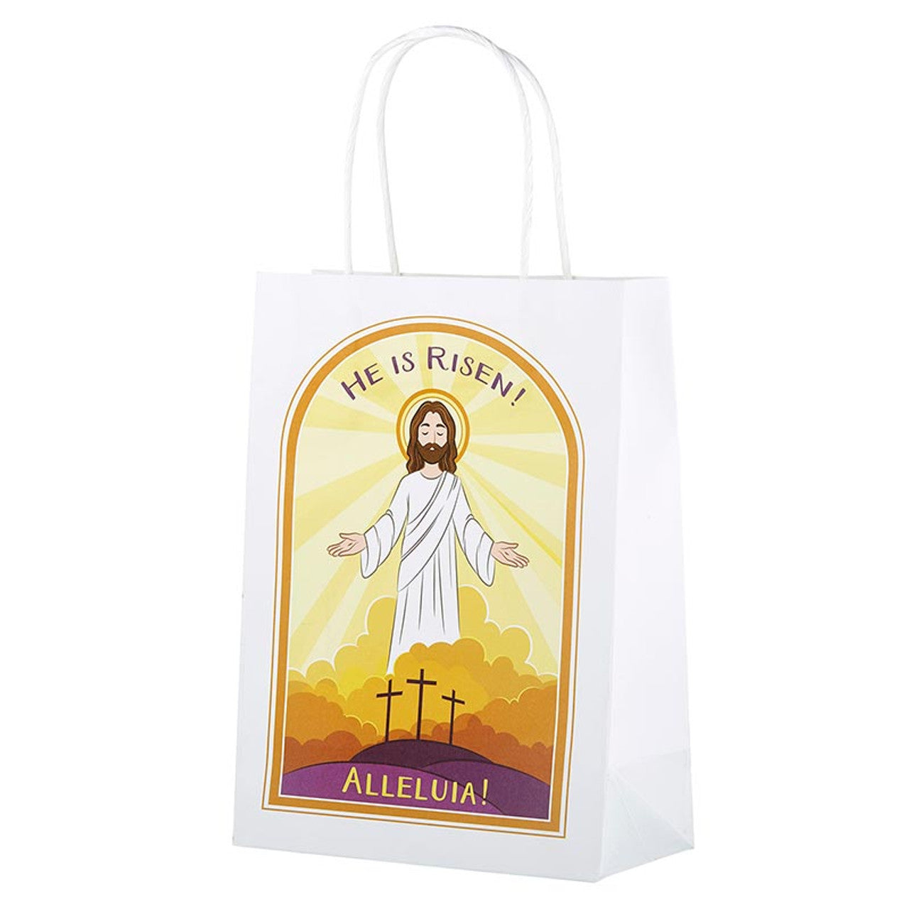 AUT-Lent/Easter Easter Gft Bag