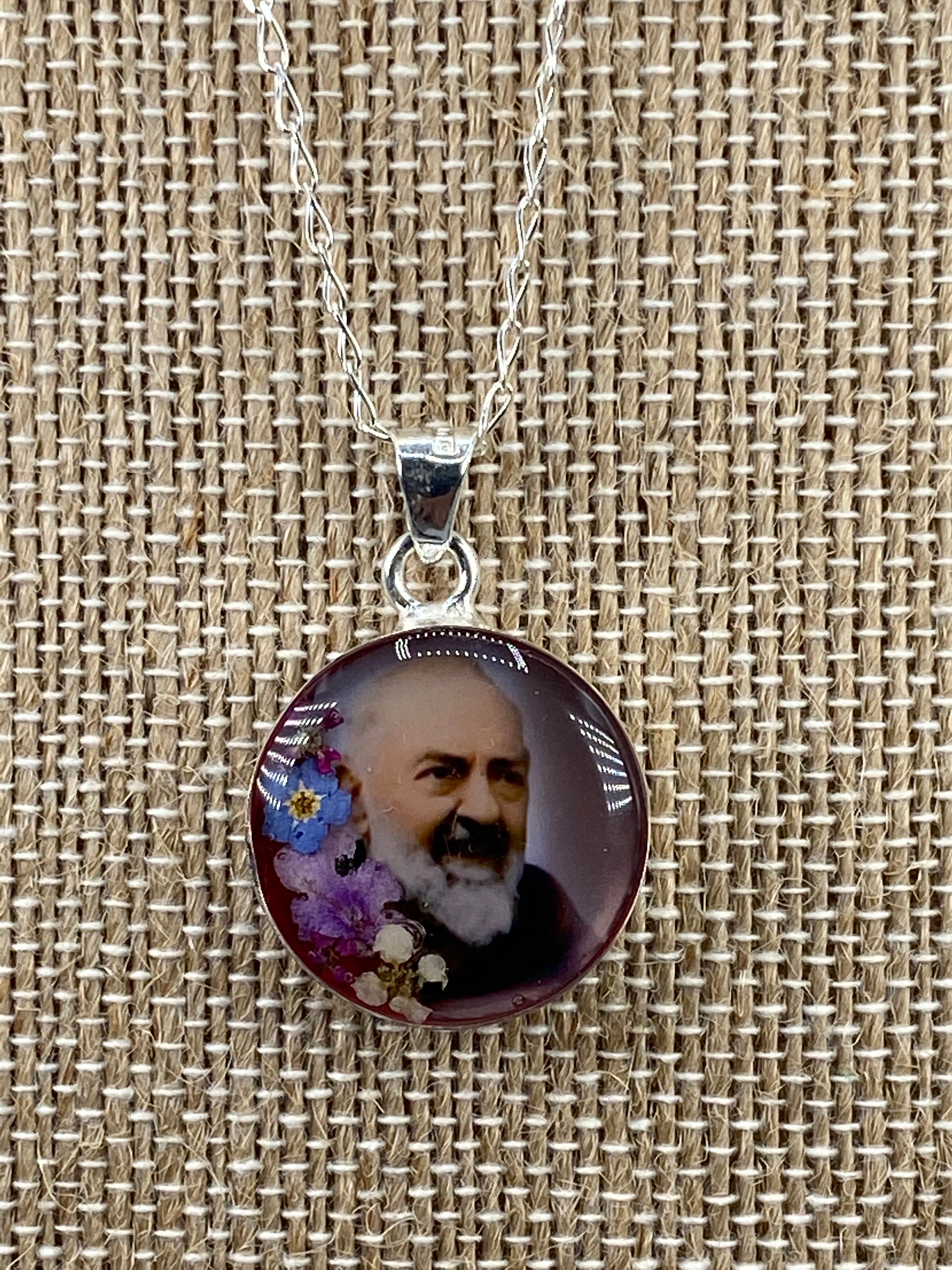 Padre Pio  - Guadalupe Collection