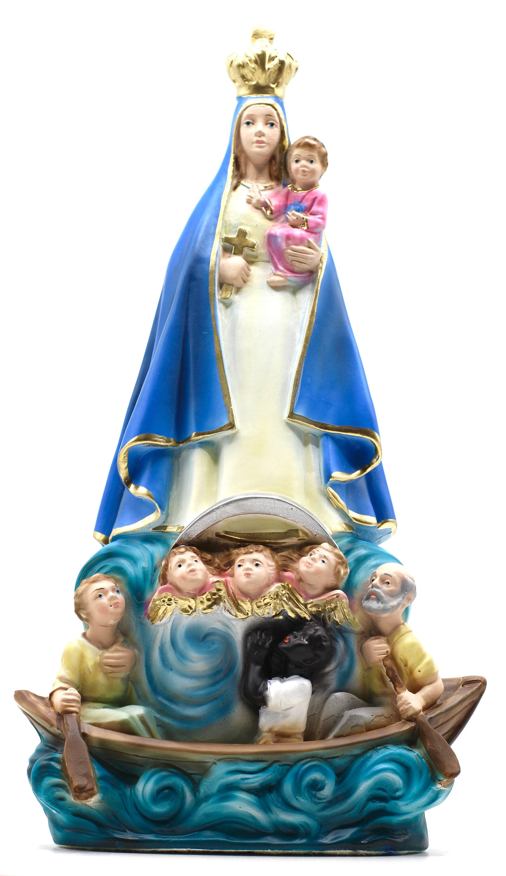 La Caridad de Cobre / Our Lady of Charity