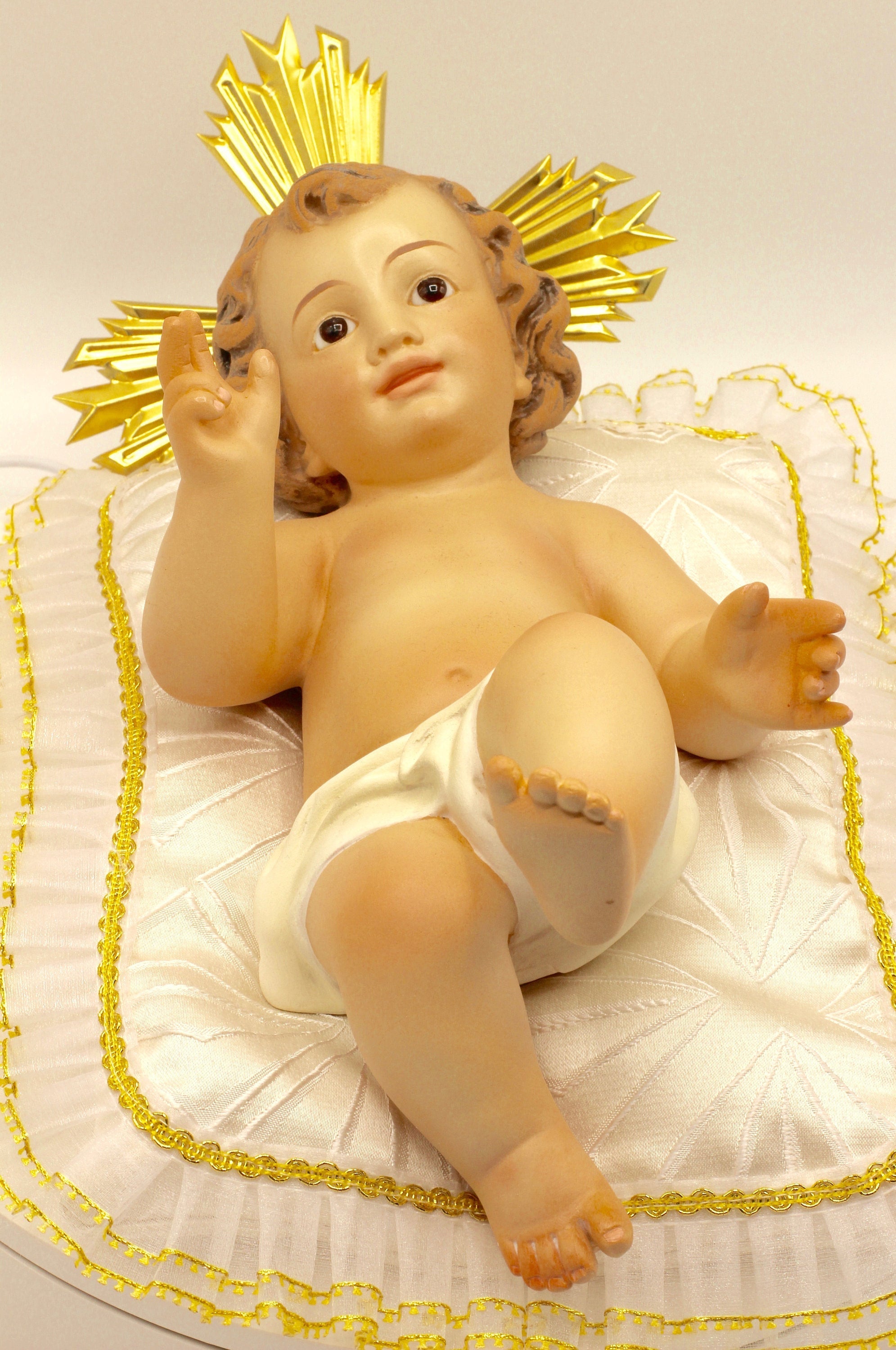 Baby Jesus / Nino Jesus