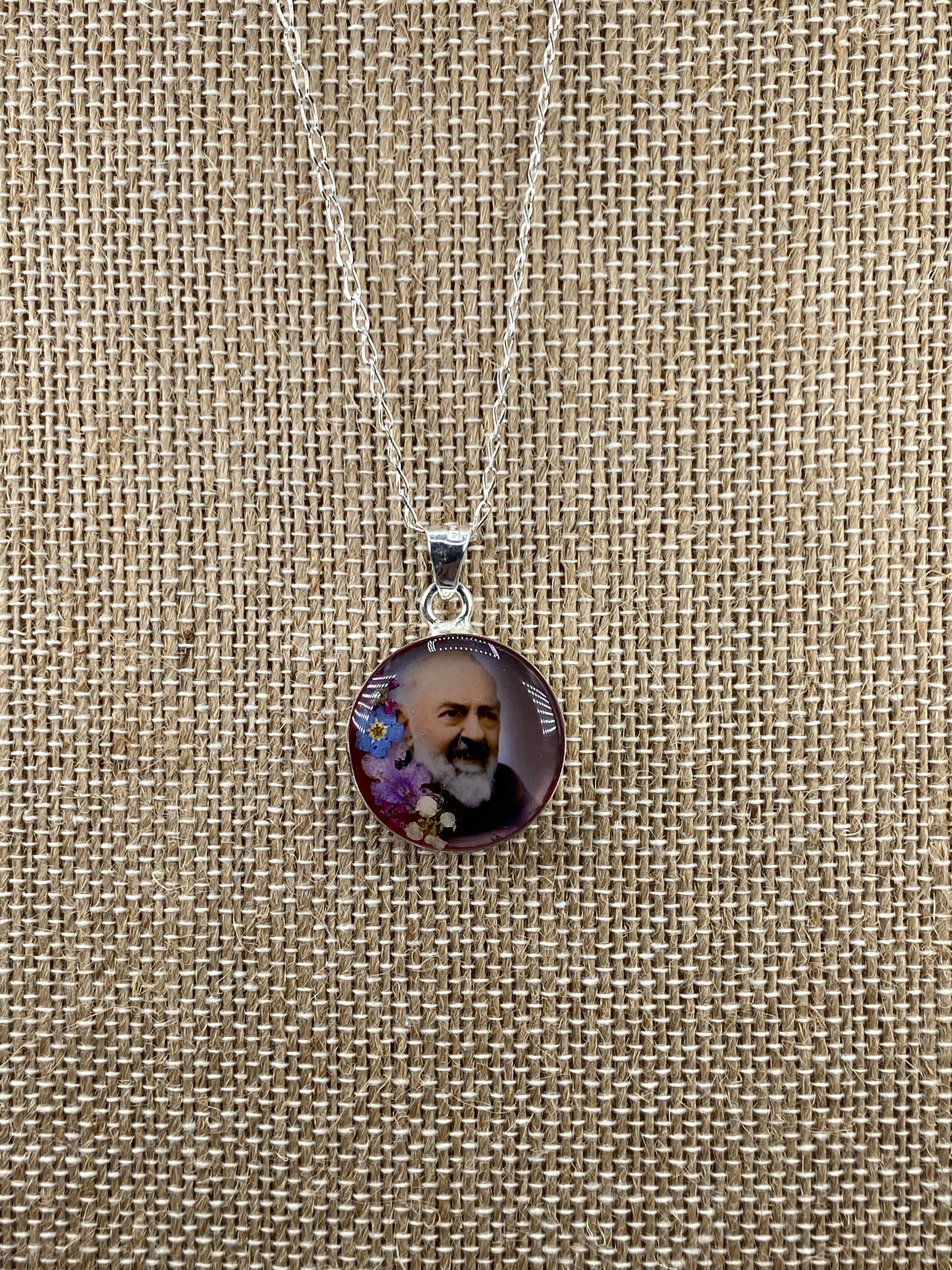 Padre Pio  - Guadalupe Collection