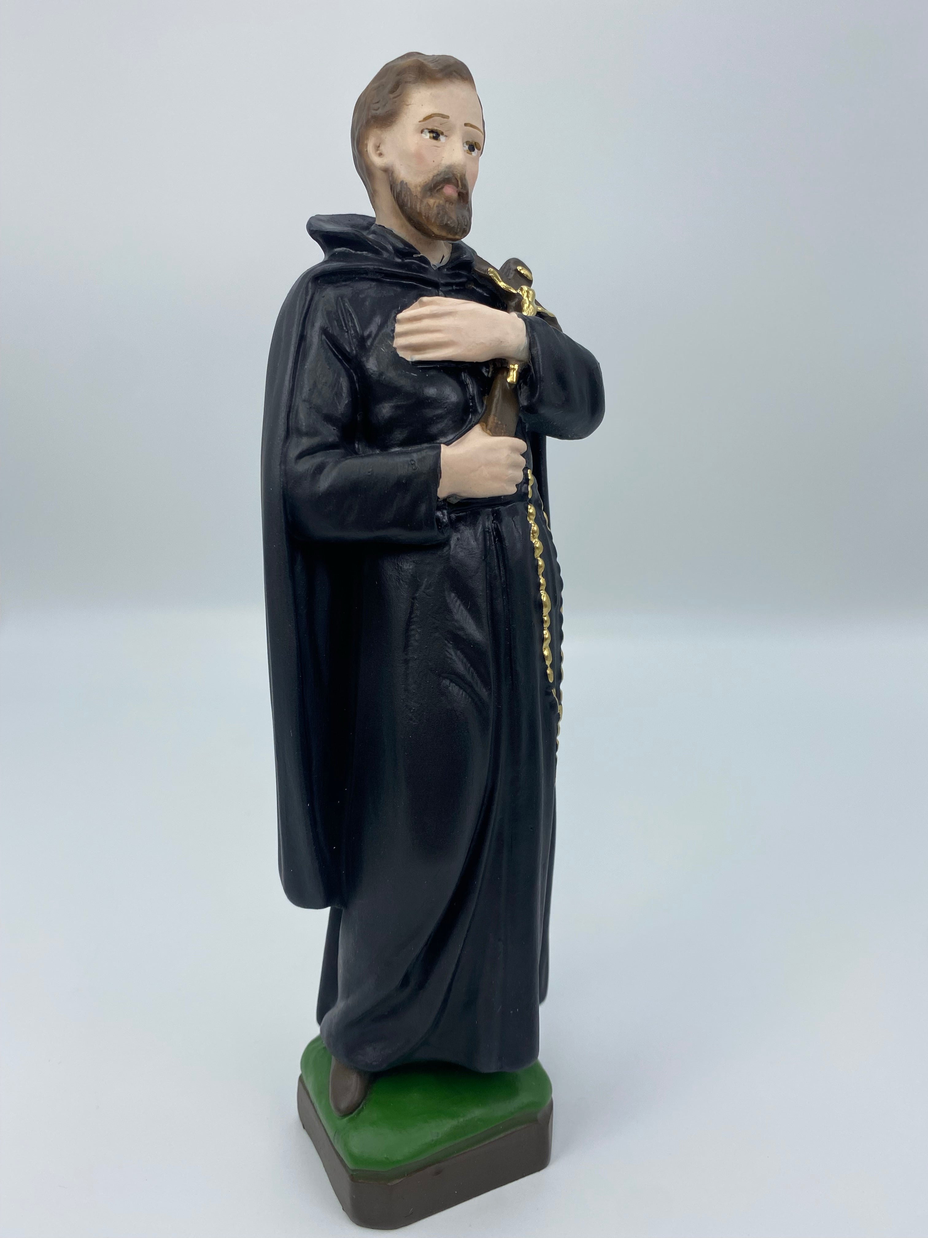 Saint Francis Xavier by The Faith Gift Collection