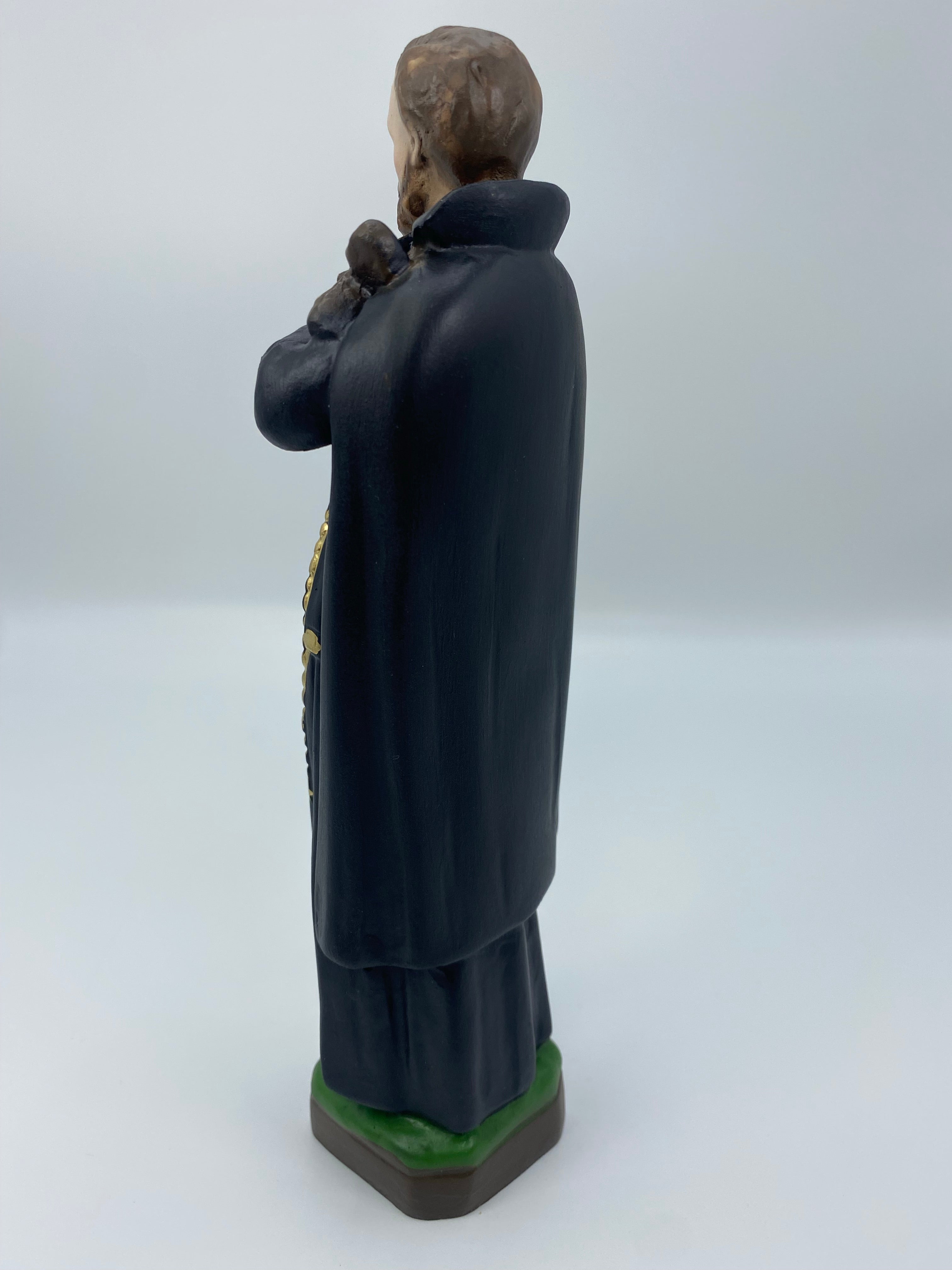 Saint Francis Xavier by The Faith Gift Collection